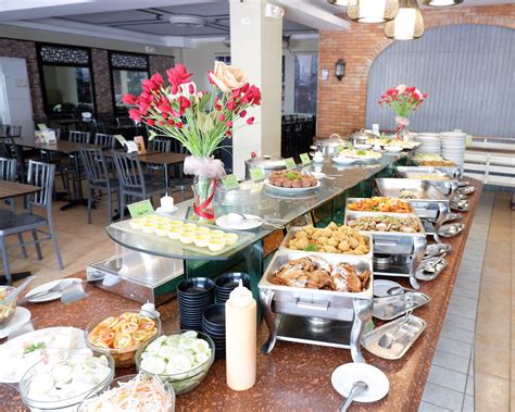 banawe restaurant|buffet in banawe quezon city.